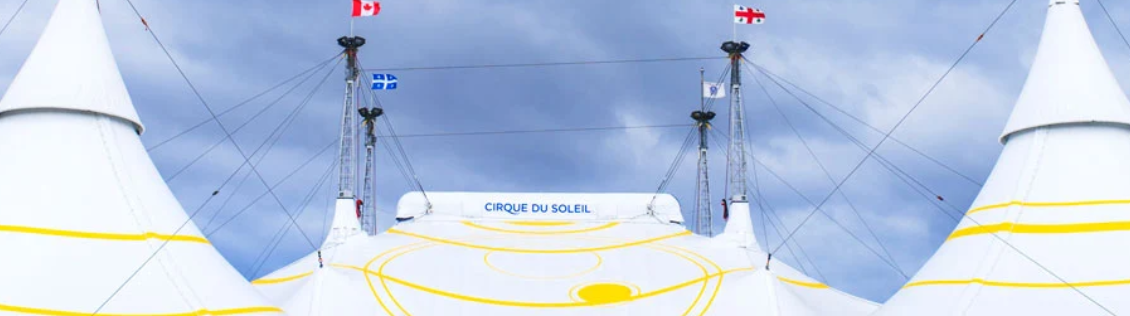Cirque du Soleil