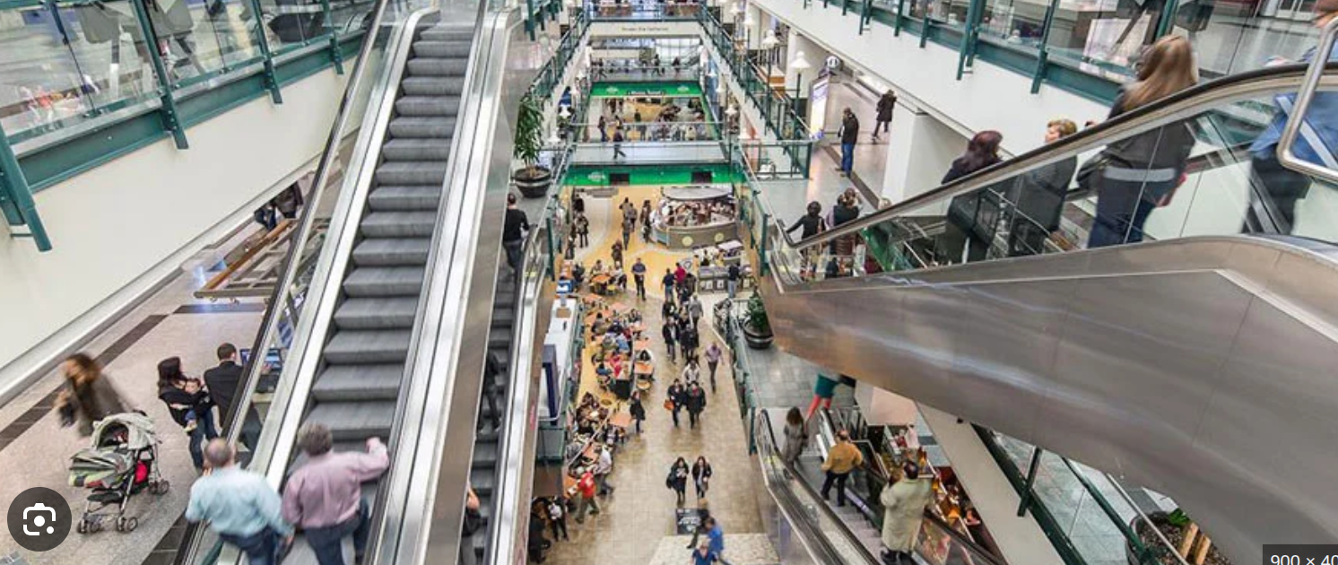 Underground City (RESO)